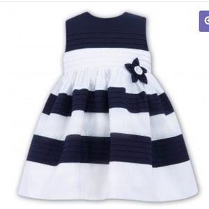 Sarah Louise Toddler girl dress